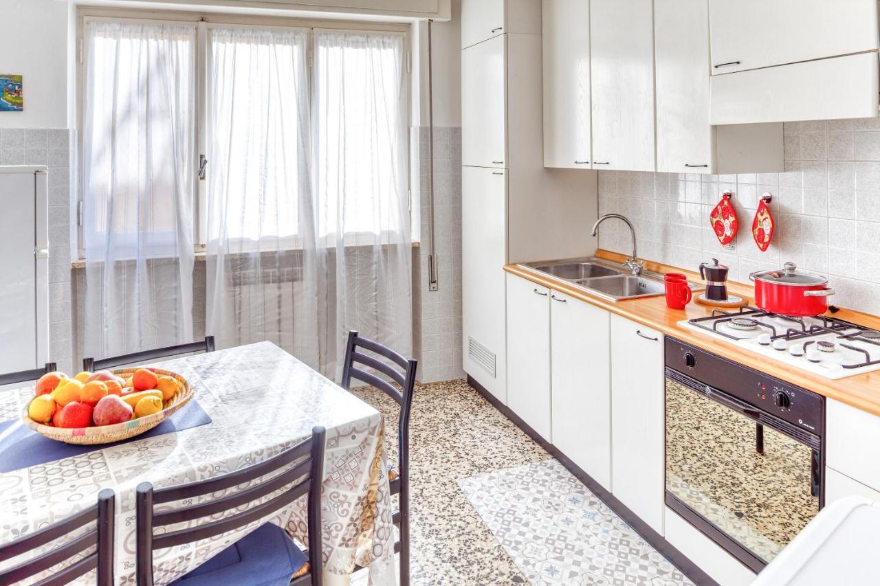 Gianluca Apartment Levanto Exterior photo