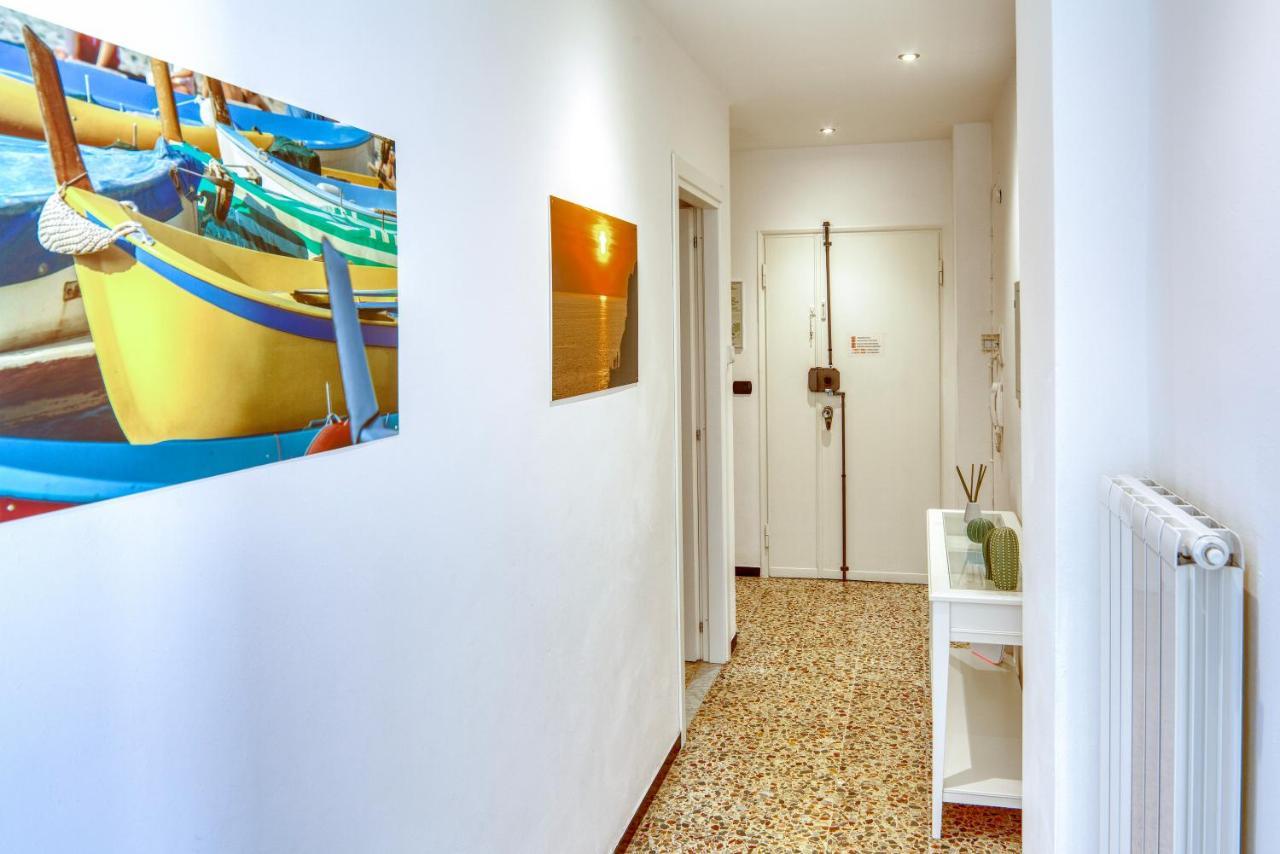 Gianluca Apartment Levanto Exterior photo