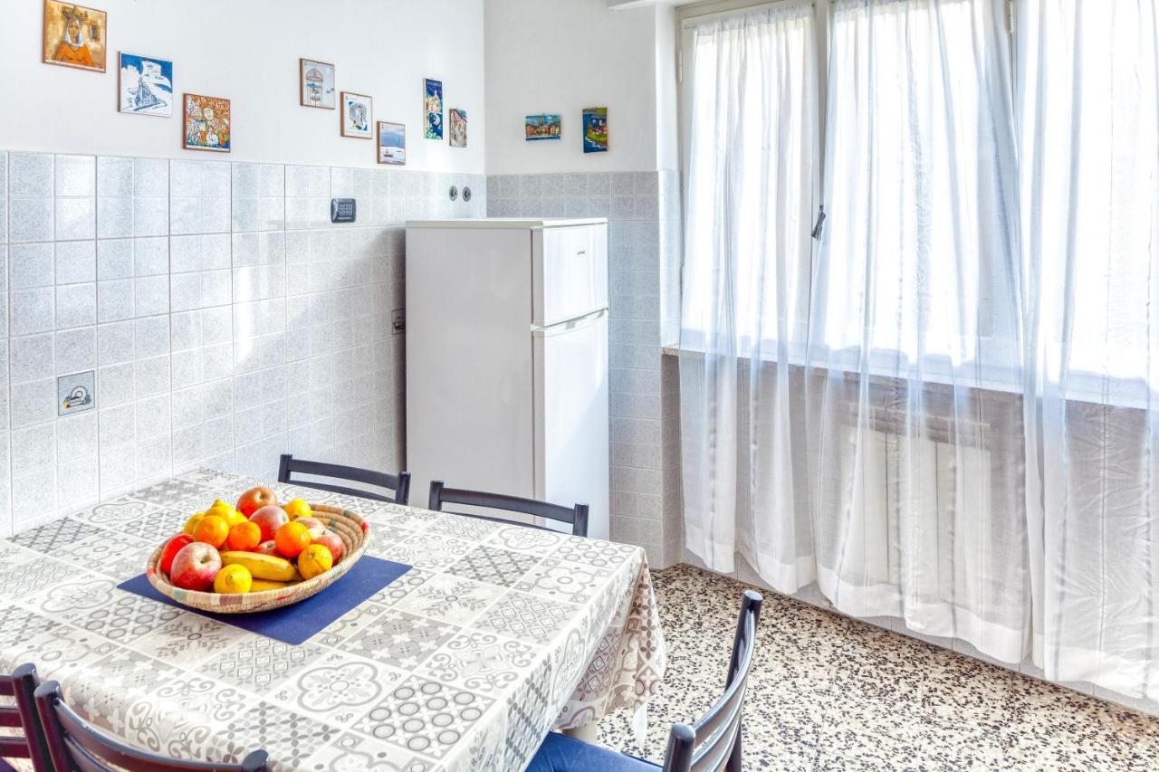 Gianluca Apartment Levanto Exterior photo